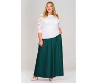 юбки макси для полных женщин юбки макси для полных женщин